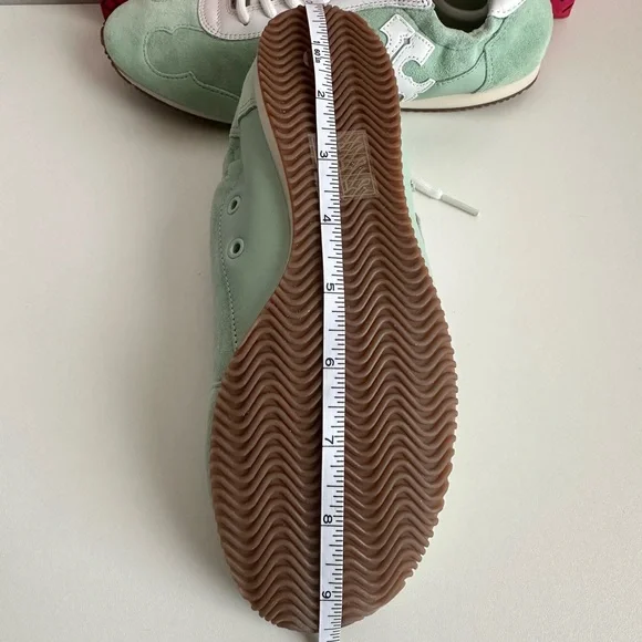 TORY SNEAKER - Picture 5 of 7